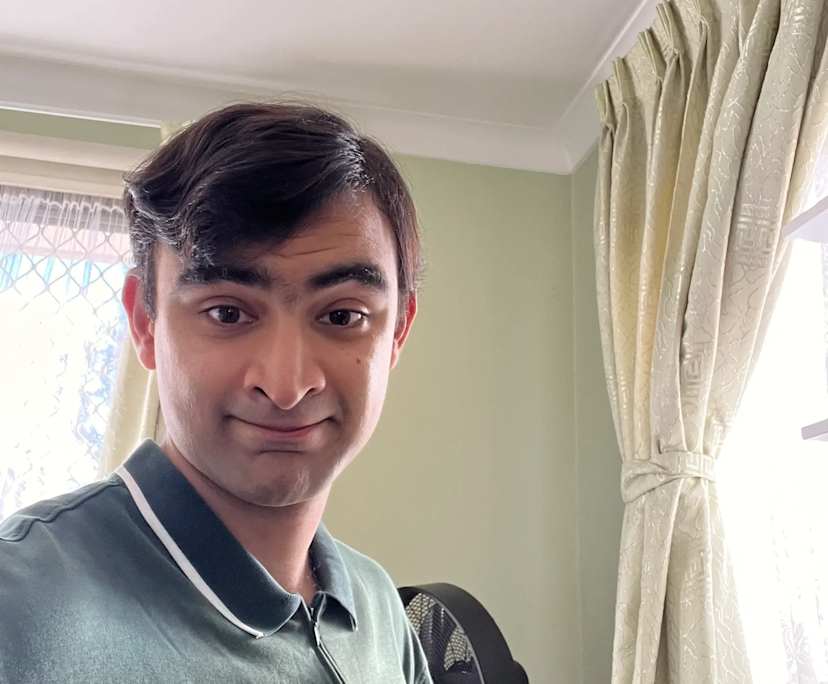 Sameer