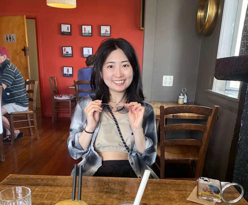 Yuki (31), $360, Non-smoker, No pets, and No children