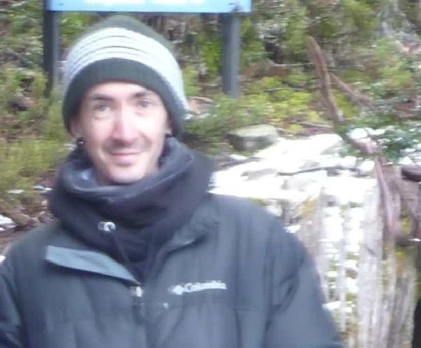 Nicholas ritchie