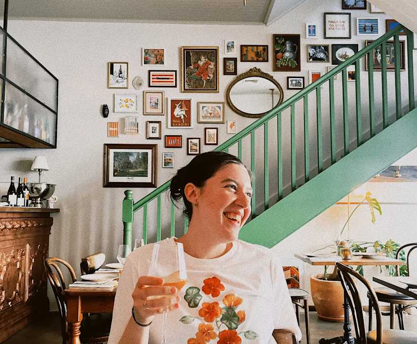 Georgette (27), $370, 