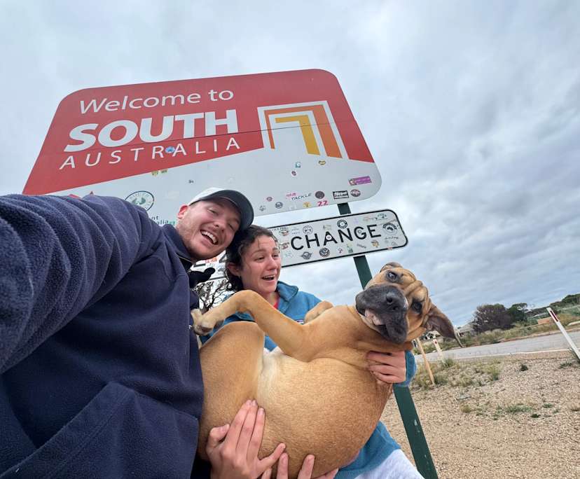 Josh (26) and Aesa (22), $600, No pets, Non-smoker, and No children