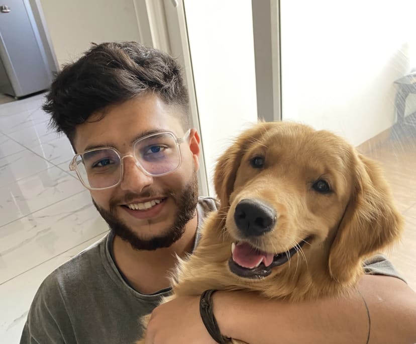 Yash Verma (25), Aniket bele (26) and Manaswi ramji (31), $550, Smoker, No pets, and No children