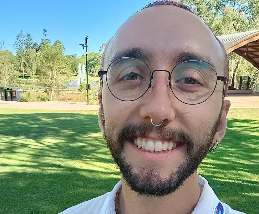 Euca (29), $270, LGBTQIA+, Non-smoker, No pets, and No children