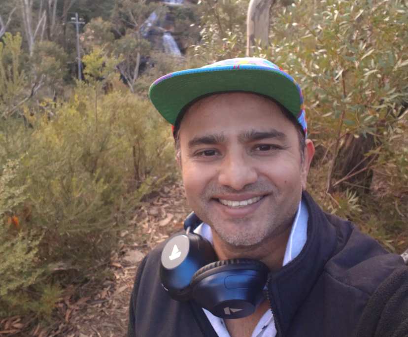 Swapnil