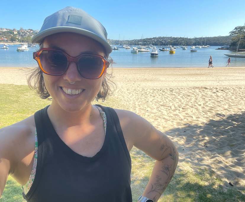 vici (33), $400, No pets, Non-smoker, and No children
