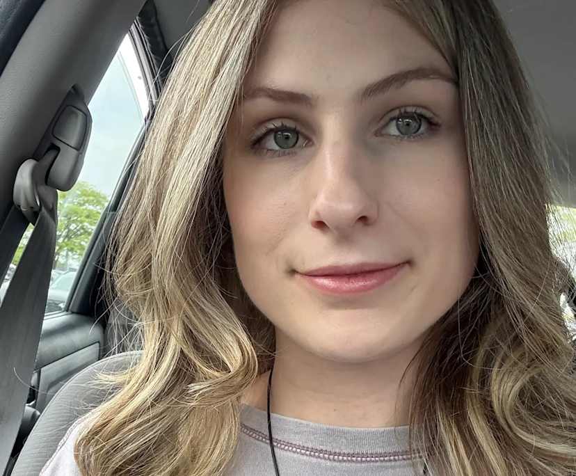 Madeline (27), $400, 