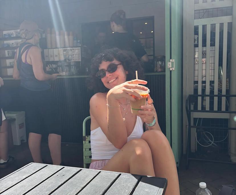 Constanze (27), $320, 