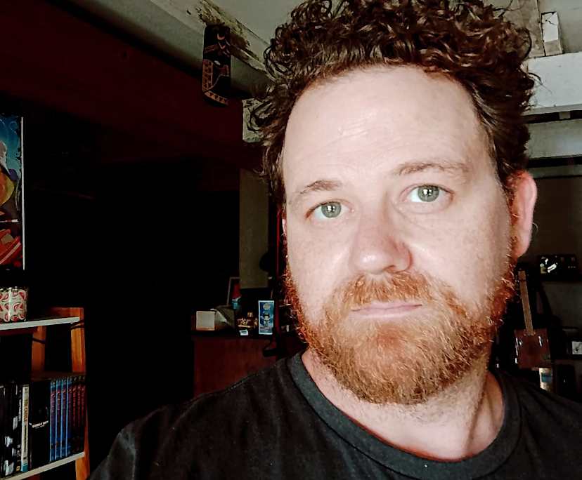 Sam Garland