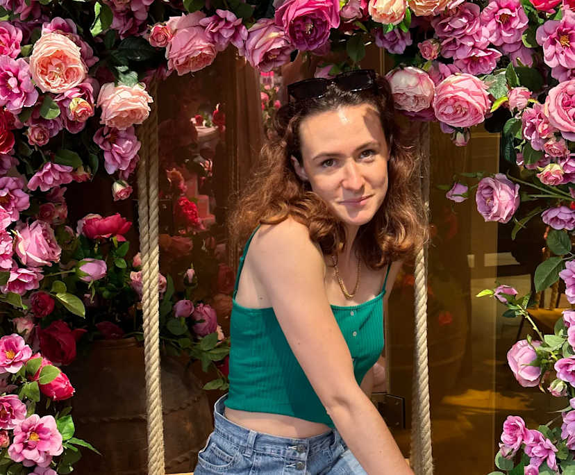 Aude-Lyse (26), $280, 