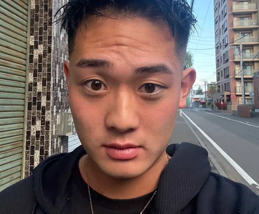 Shun Aoki (23), $200, 