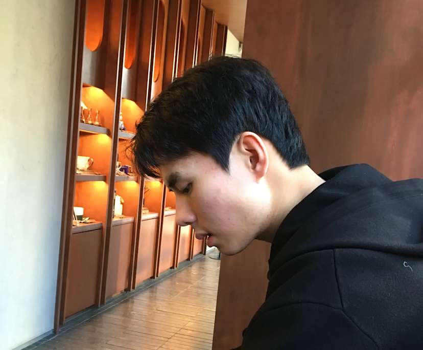 YONGSANG