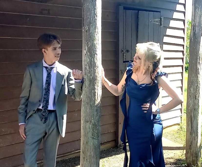 Aimee-Ruth & Mitchel