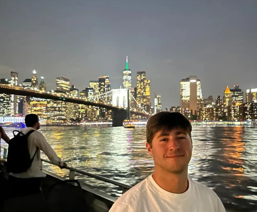 Daniel