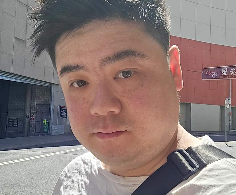Jimmy Yeung (35), $400, No pets, Non-smoker, and No children