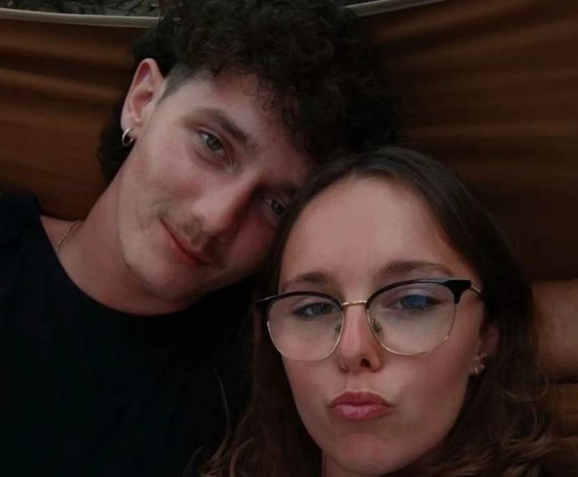 Mathieu & Enora