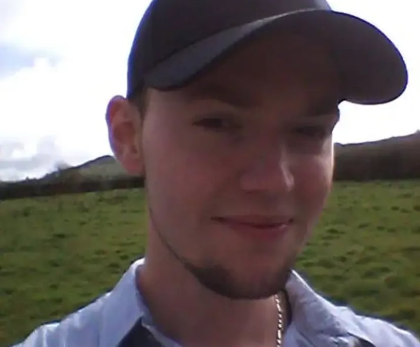 Luke fox