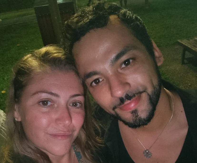 Melanie Bond & Kevin