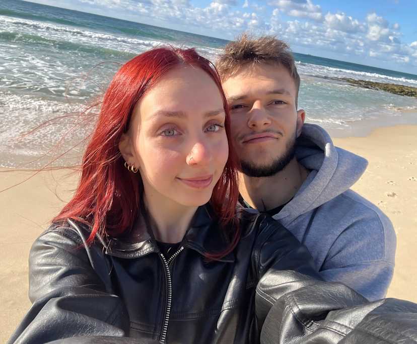Martina & Alex