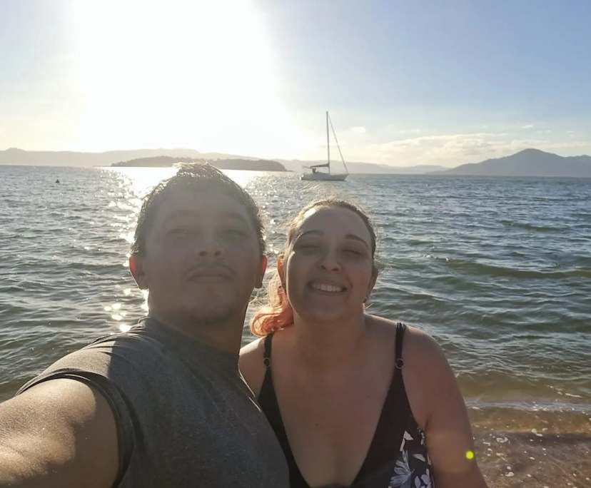 Juliana & Marcos
