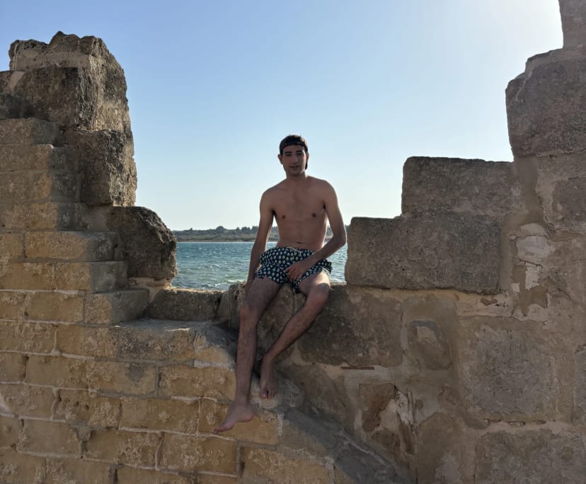 Matteo