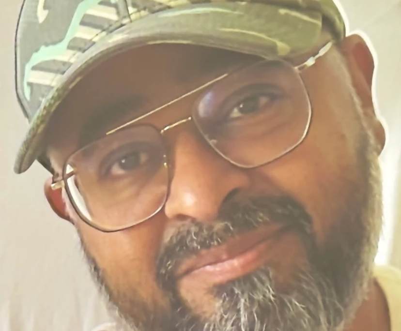 Ali