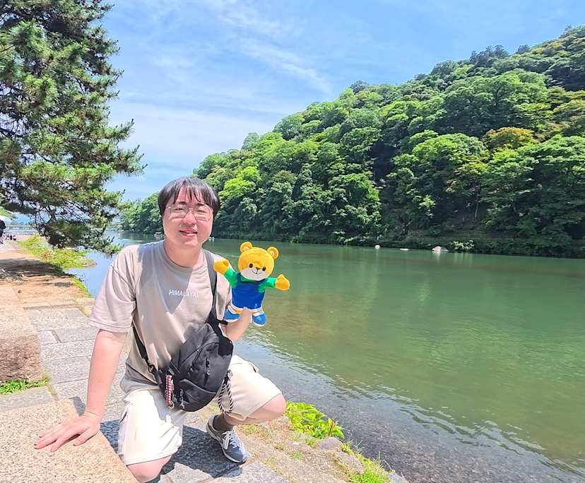 Francis Yan & Phoebe