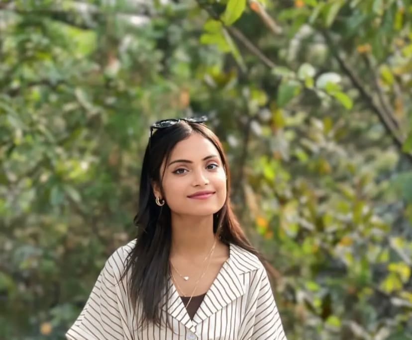 NEHA KUMARI SAH