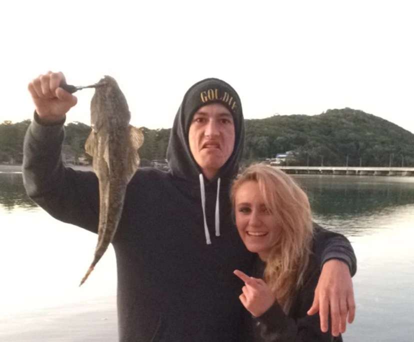 Dan & Brittney