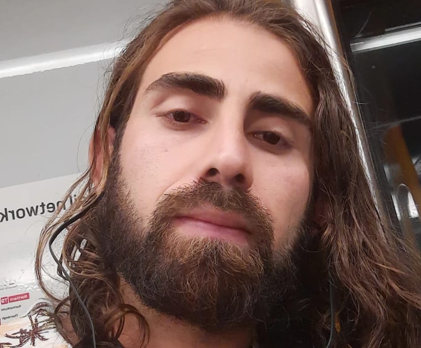 Daniel