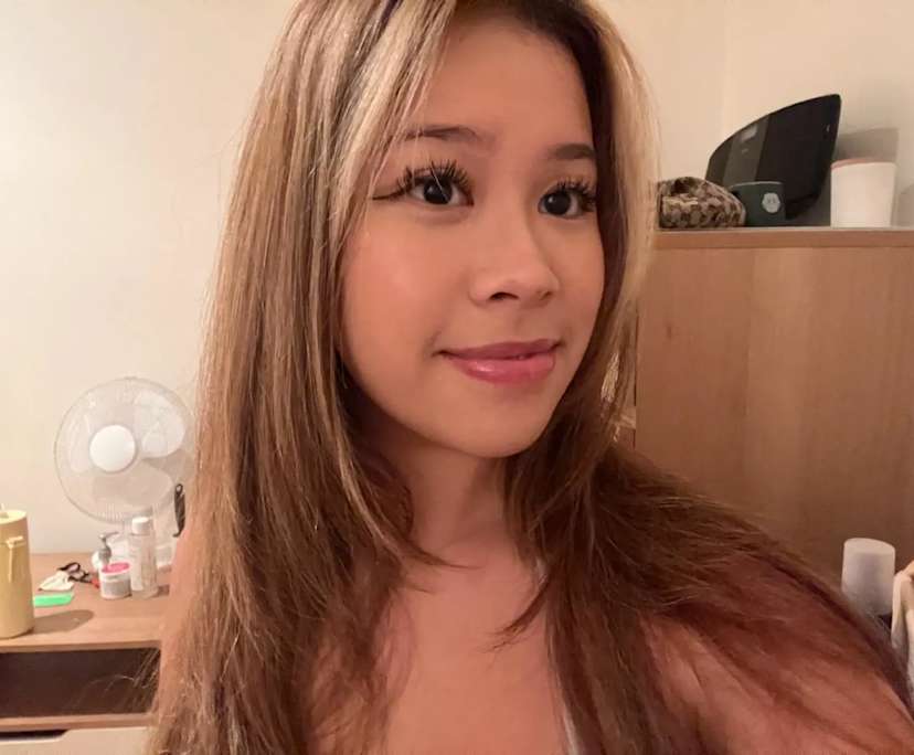 Naomi Chia