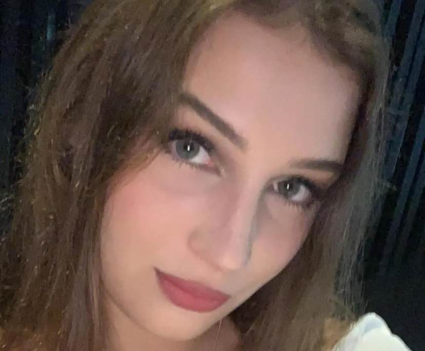 Anastasiia Berezikova