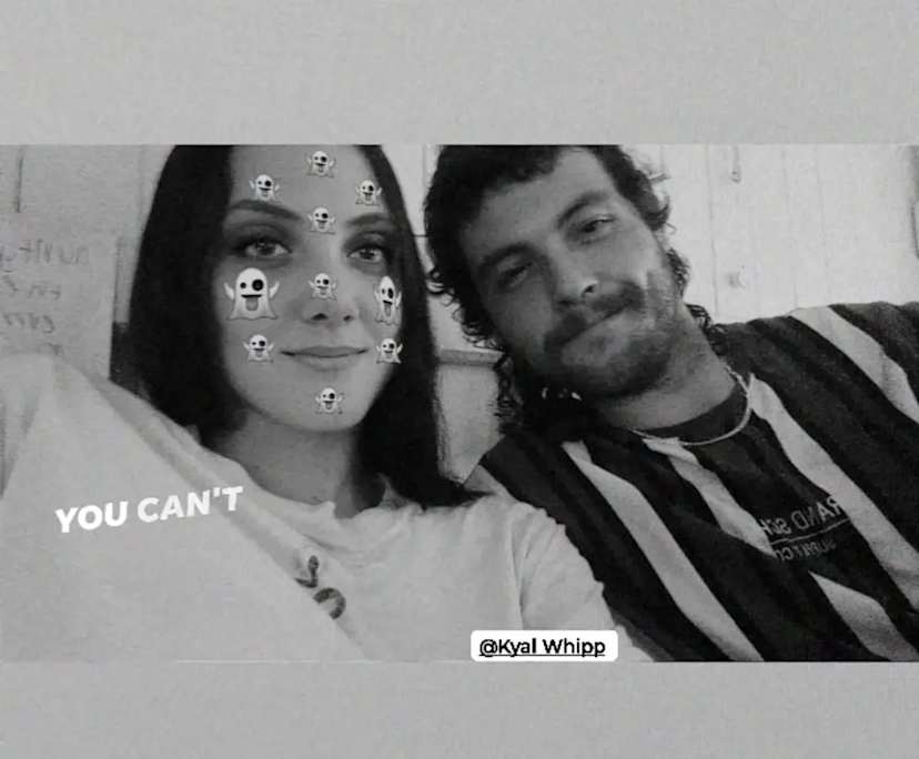 Kyal (26) and Tiani (19), $450, Non-smoker, Have pets, and No children