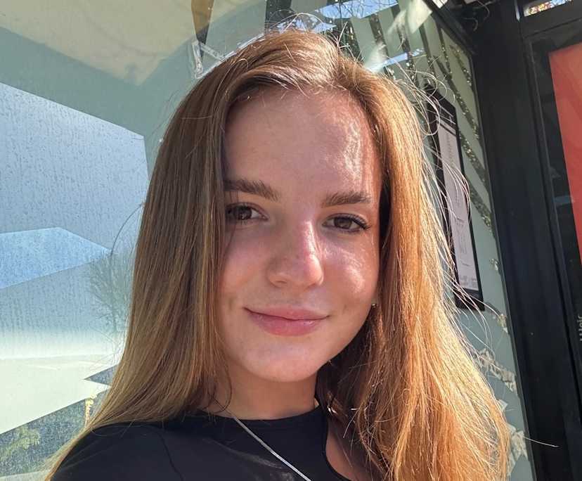 Kateryna (27), $500, 
