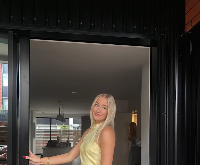 Sarah