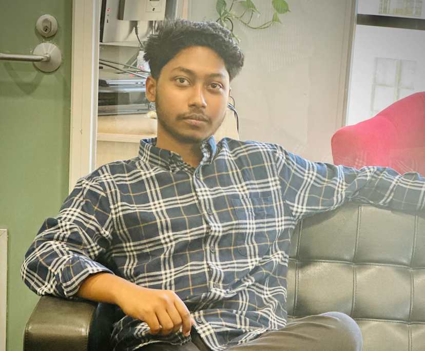 Anas Rahman
