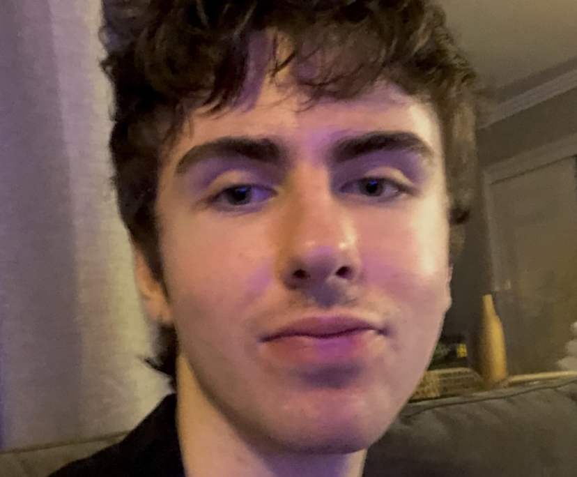 Jack (23), $350, Non-smoker, No pets, and No children