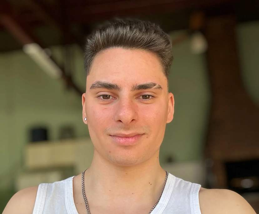 Ricardo