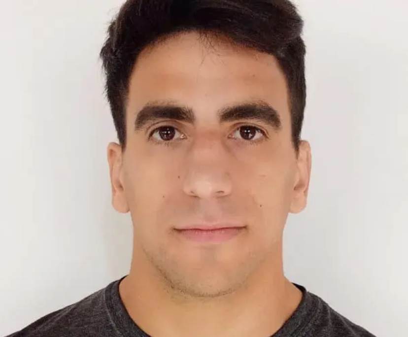 Manuel de la Plata & Micaela Puebla