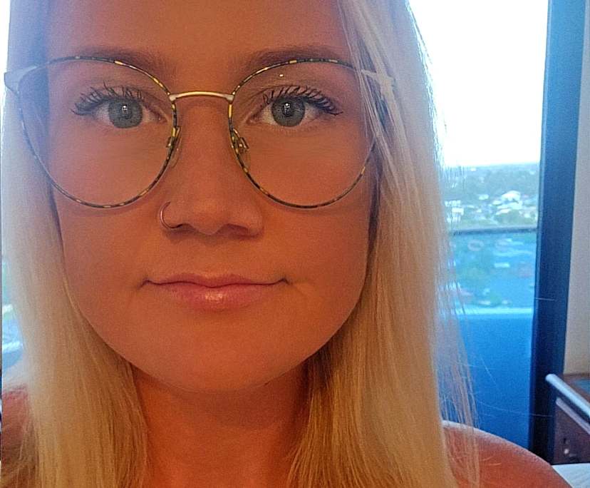 Sarah