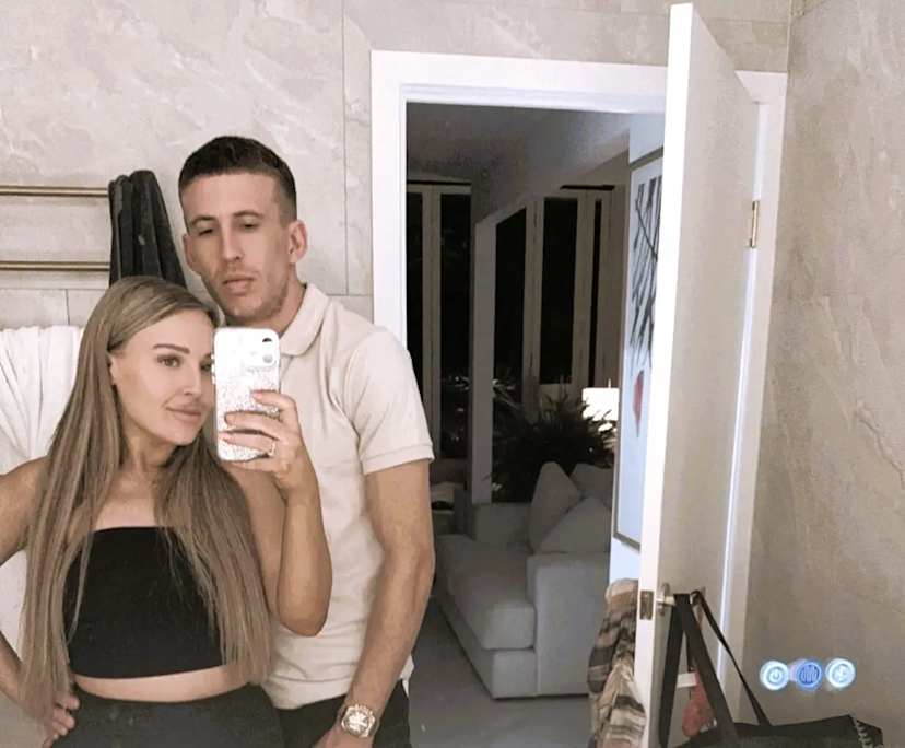Bethany & Lachy