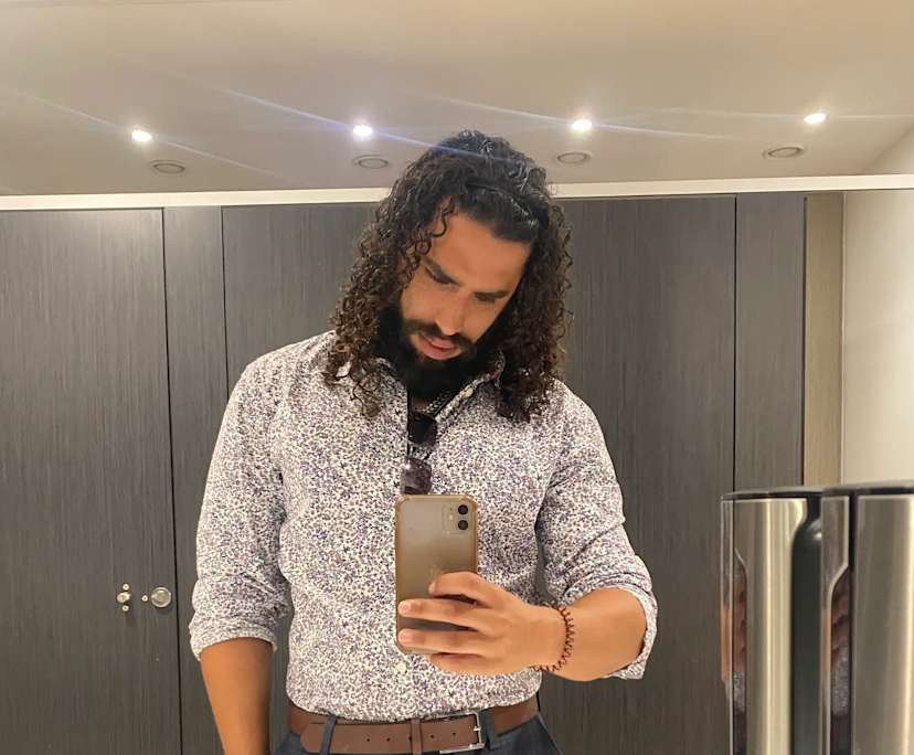 Finlay, Sam, Leah & Danielle