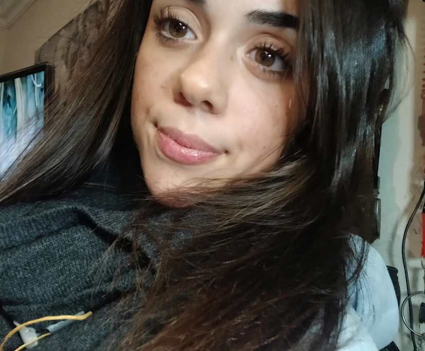 Amber