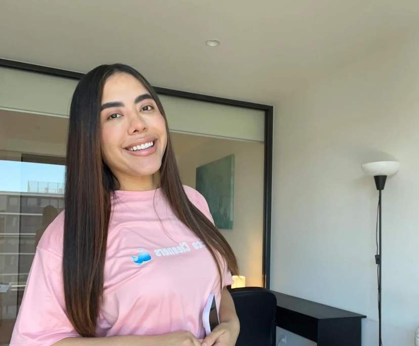 Liliana (24), $400, LGBTQIA+, Non-smoker, No pets, and No children