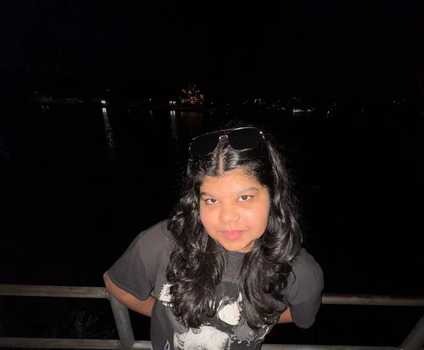 Poornima