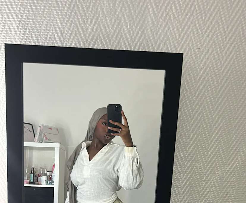 Mariame