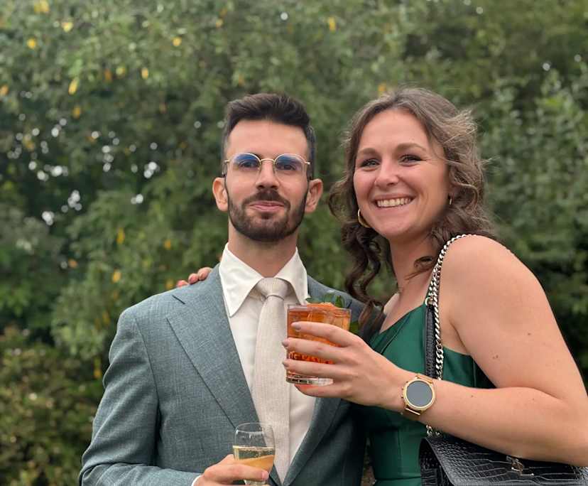 Chloë (26) and Quentin (30), $400, LGBTQIA+, No pets, Non-smoker, and No children