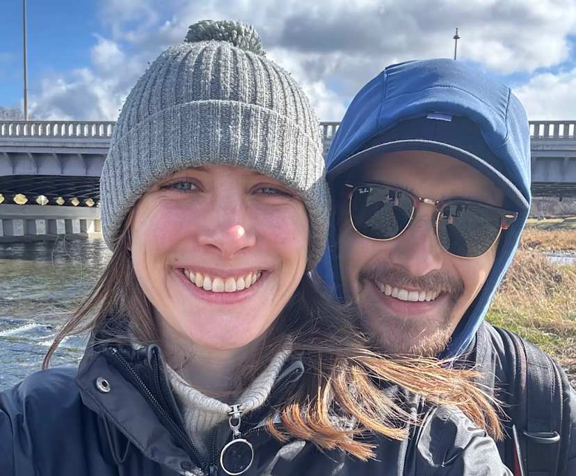 Delaney & Neil