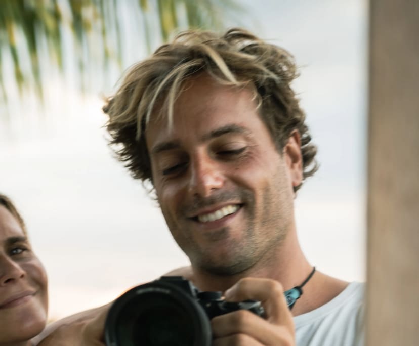 Guille (34), $500, Non-smoker, No pets, and No children