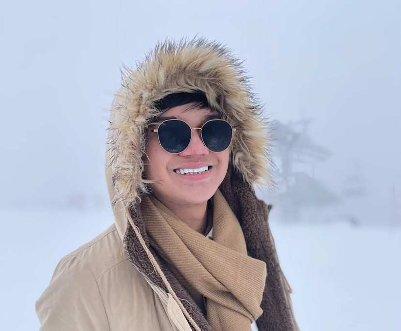 Ohmar (30), $320, Non-smoker, No pets, No children, and LGBTQIA+