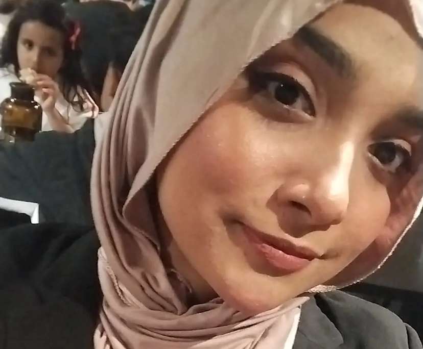 Joheena (27) and Hasnain (29), $480, 